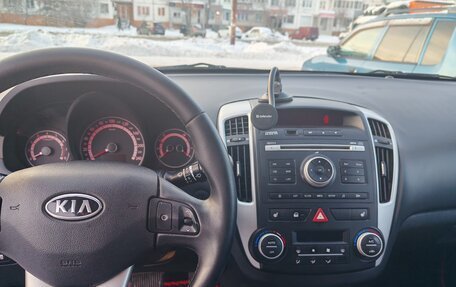 KIA cee'd I рестайлинг, 2011 год, 770 000 рублей, 7 фотография