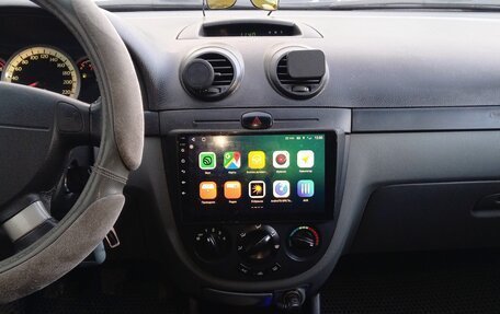 Chevrolet Lacetti, 2010 год, 750 000 рублей, 4 фотография