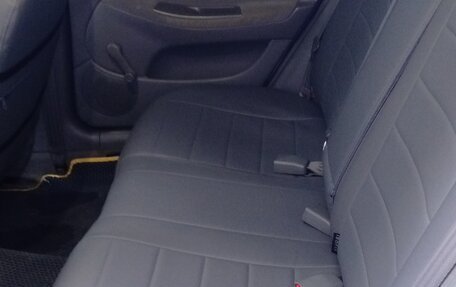 Chevrolet Lacetti, 2010 год, 750 000 рублей, 5 фотография