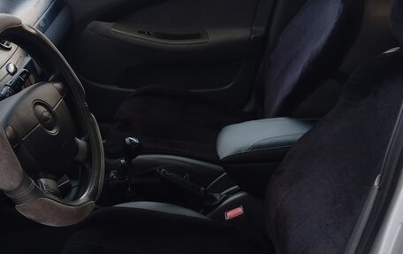 Chevrolet Lacetti, 2010 год, 750 000 рублей, 6 фотография