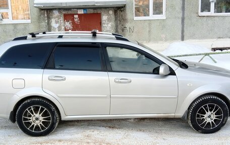 Chevrolet Lacetti, 2010 год, 750 000 рублей, 9 фотография