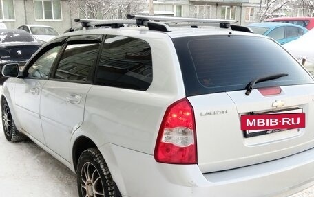 Chevrolet Lacetti, 2010 год, 750 000 рублей, 7 фотография