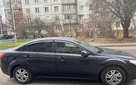 FAW Besturn B50 I, 2013 год, 550 000 рублей, 3 фотография