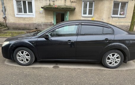 FAW Besturn B50 I, 2013 год, 550 000 рублей, 4 фотография