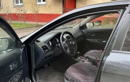 FAW Besturn B50 I, 2013 год, 550 000 рублей, 7 фотография