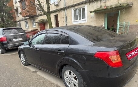 FAW Besturn B50 I, 2013 год, 550 000 рублей, 5 фотография