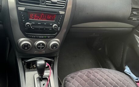 FAW Besturn B50 I, 2013 год, 550 000 рублей, 10 фотография