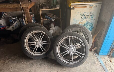 FAW Besturn B50 I, 2013 год, 550 000 рублей, 11 фотография