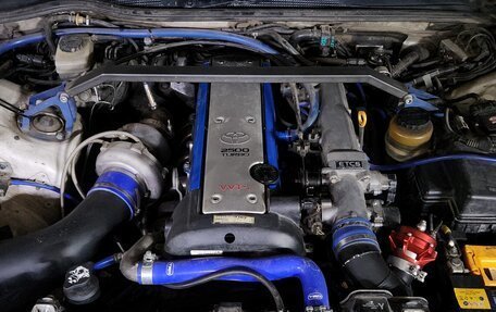 Toyota Cresta, 1999 год, 1 450 000 рублей, 4 фотография