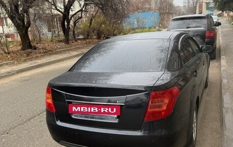 FAW Besturn B50 I, 2013 год, 550 000 рублей, 6 фотография