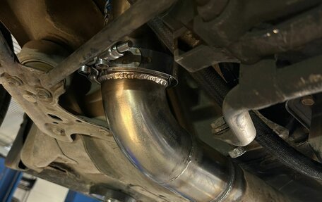 Toyota Cresta, 1999 год, 1 450 000 рублей, 9 фотография