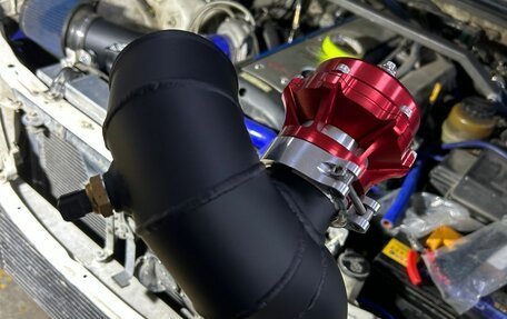 Toyota Cresta, 1999 год, 1 450 000 рублей, 8 фотография