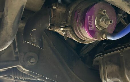 Toyota Cresta, 1999 год, 1 450 000 рублей, 15 фотография