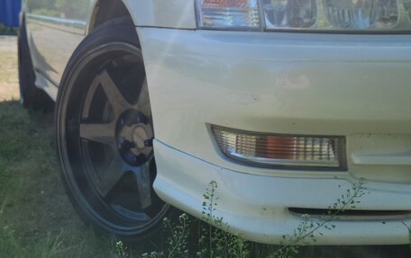 Toyota Cresta, 1999 год, 1 450 000 рублей, 17 фотография