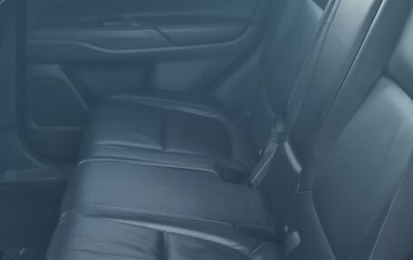 Mitsubishi Outlander III рестайлинг 3, 2012 год, 1 100 000 рублей, 6 фотография