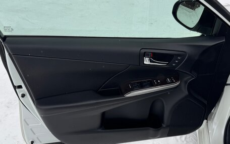 Toyota Camry, 2014 год, 1 890 000 рублей, 11 фотография