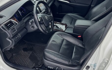 Toyota Camry, 2014 год, 1 890 000 рублей, 12 фотография