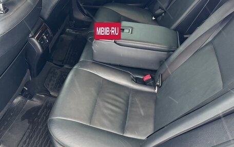 Toyota Camry, 2014 год, 1 890 000 рублей, 14 фотография