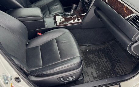 Toyota Camry, 2014 год, 1 890 000 рублей, 19 фотография