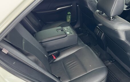 Toyota Camry, 2014 год, 1 890 000 рублей, 17 фотография