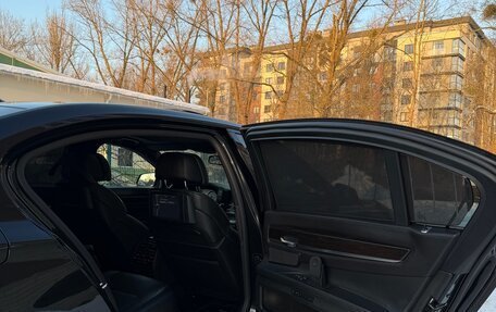 BMW 7 серия, 2009 год, 1 130 000 рублей, 7 фотография