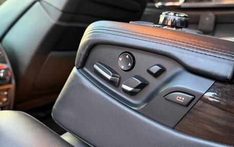 BMW 7 серия, 2009 год, 1 130 000 рублей, 10 фотография