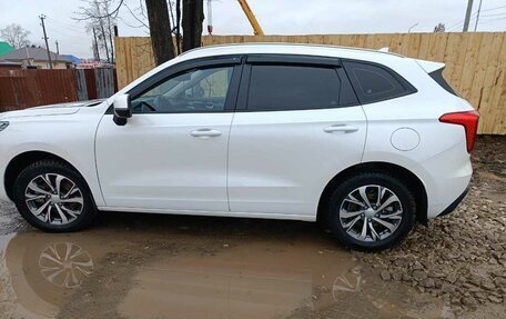 Haval Jolion, 2023 год, 2 000 000 рублей, 2 фотография
