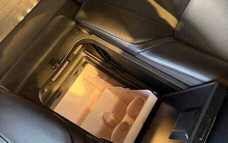 BMW 7 серия, 2009 год, 1 130 000 рублей, 22 фотография