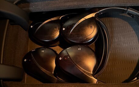 BMW 7 серия, 2009 год, 1 130 000 рублей, 21 фотография