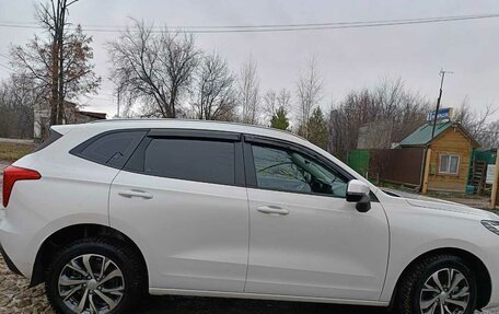 Haval Jolion, 2023 год, 2 000 000 рублей, 3 фотография