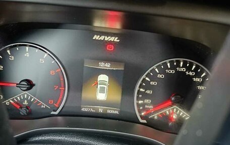 Haval Jolion, 2023 год, 2 000 000 рублей, 8 фотография