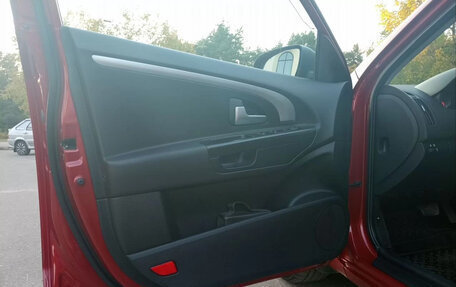 KIA cee'd I рестайлинг, 2010 год, 750 000 рублей, 11 фотография