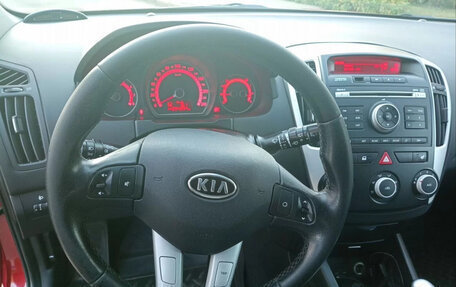 KIA cee'd I рестайлинг, 2010 год, 750 000 рублей, 6 фотография