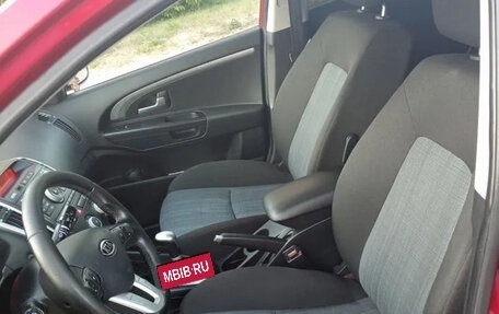 KIA cee'd I рестайлинг, 2010 год, 750 000 рублей, 7 фотография