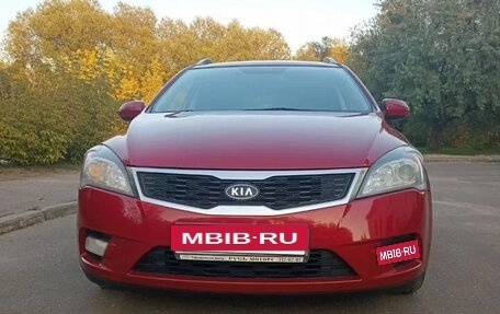 KIA cee'd I рестайлинг, 2010 год, 750 000 рублей, 3 фотография