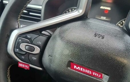 Haval Jolion, 2023 год, 2 000 000 рублей, 6 фотография