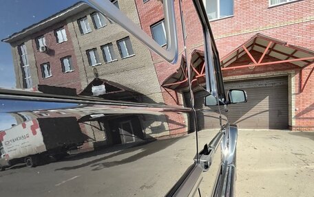 Mercedes-Benz G-Класс W463 рестайлинг _ii, 2015 год, 6 000 000 рублей, 15 фотография