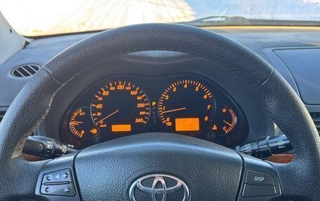 Toyota Avensis III рестайлинг, 2006 год, 650 000 рублей, 11 фотография