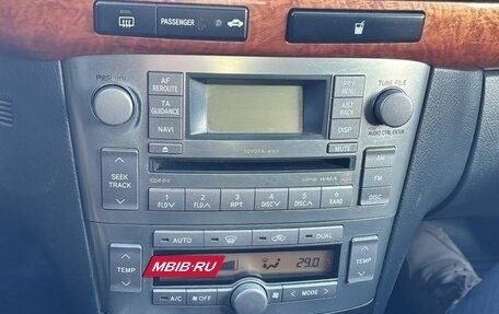 Toyota Avensis III рестайлинг, 2006 год, 650 000 рублей, 5 фотография