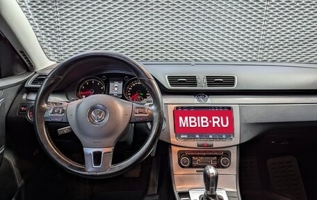 Volkswagen Passat B7, 2011 год, 1 150 000 рублей, 20 фотография