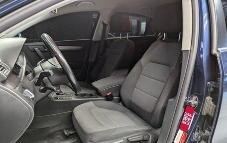 Volkswagen Passat B7, 2011 год, 1 150 000 рублей, 12 фотография