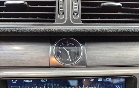 Volkswagen Passat B7, 2011 год, 1 150 000 рублей, 22 фотография