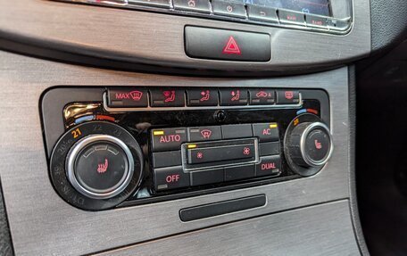 Volkswagen Passat B7, 2011 год, 1 150 000 рублей, 24 фотография