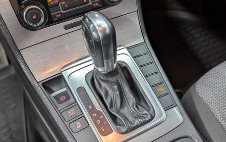 Volkswagen Passat B7, 2011 год, 1 150 000 рублей, 25 фотография