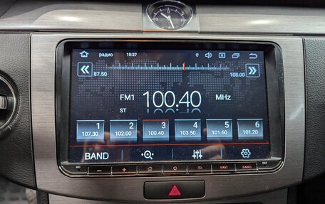 Volkswagen Passat B7, 2011 год, 1 150 000 рублей, 23 фотография