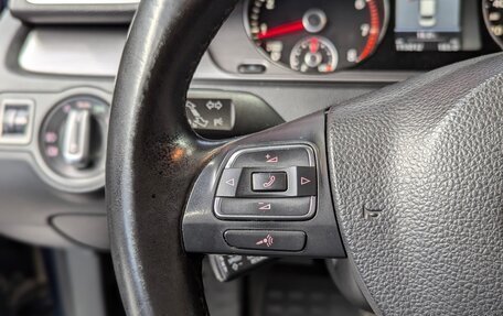 Volkswagen Passat B7, 2011 год, 1 150 000 рублей, 27 фотография