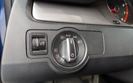 Volkswagen Passat B7, 2011 год, 1 150 000 рублей, 28 фотография