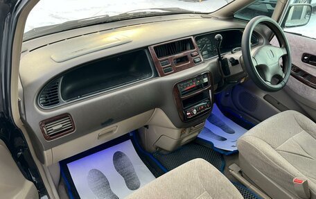 Honda Odyssey IV, 1998 год, 499 999 рублей, 13 фотография