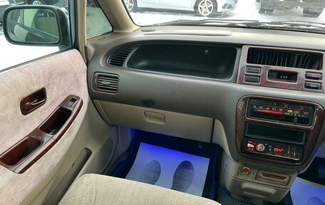 Honda Odyssey IV, 1998 год, 499 999 рублей, 14 фотография