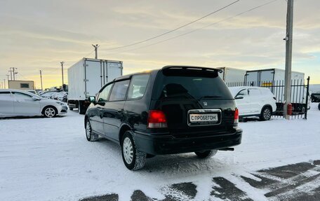 Honda Odyssey IV, 1998 год, 499 999 рублей, 4 фотография